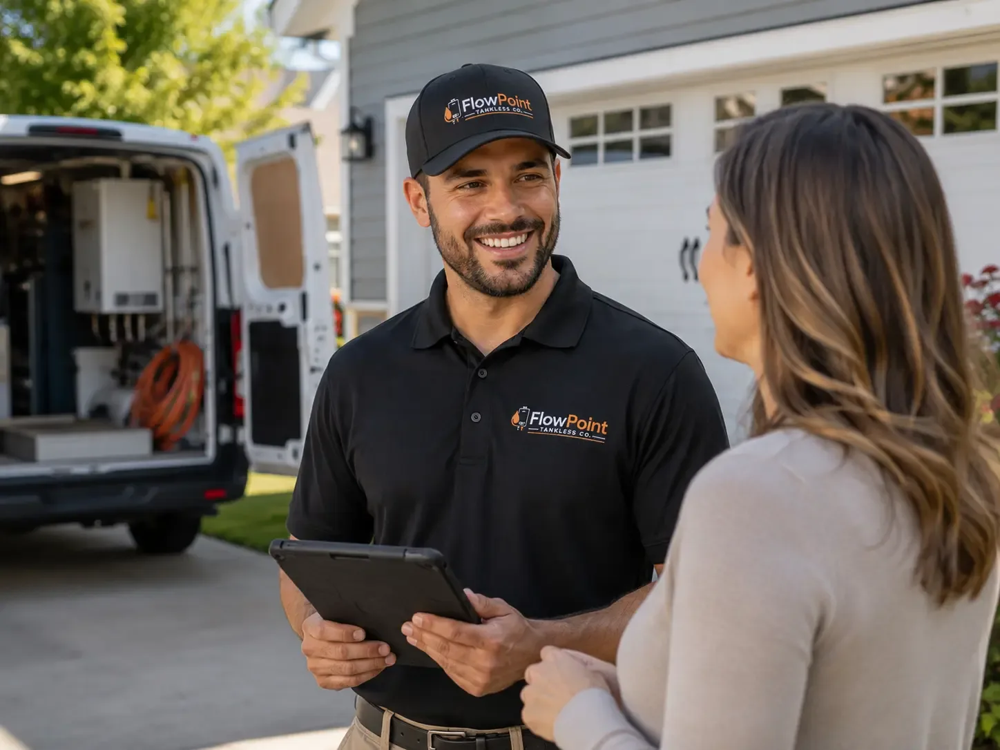 Tankless Water Heater Installation Aniak, AK FAQs